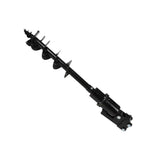 200mm Auger Drill Bit for Mini Excavator 1-1.5 Ton Small Digger