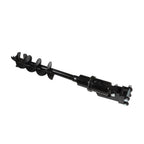 200mm Auger Drill Bit for Mini Excavator 1-1.5 Ton Small Digger