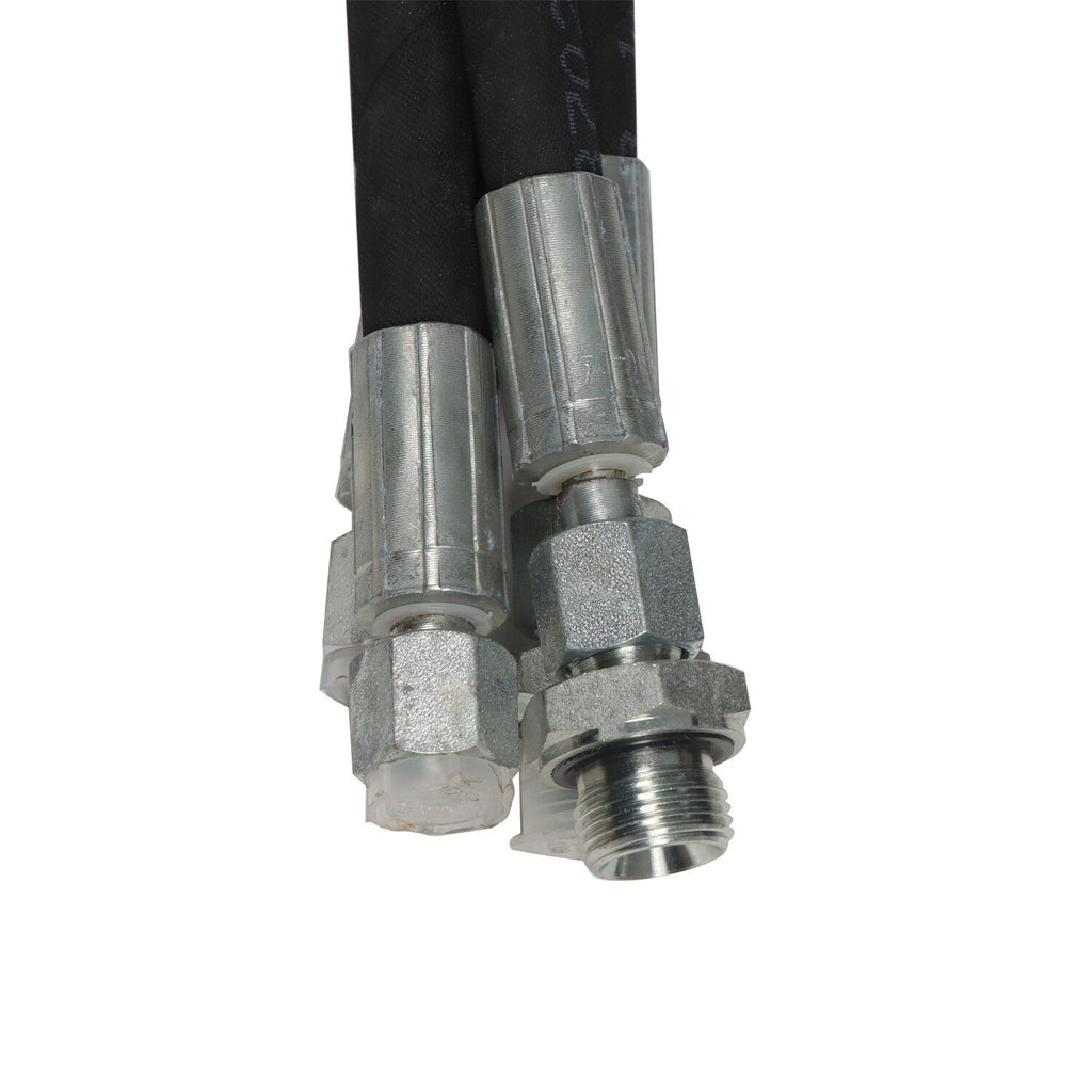 200mm Auger Drill Bit for Mini Excavator 1-1.5 Ton Small Digger