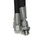 200mm Auger Drill Bit for Mini Excavator 1-1.5 Ton Small Digger