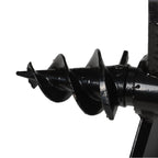 200mm Auger Drill Bit for Mini Excavator 1-1.5 Ton Small Digger