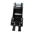 200mm Narrow Bucket Mini Excavator Attachment Small Digger Accessory