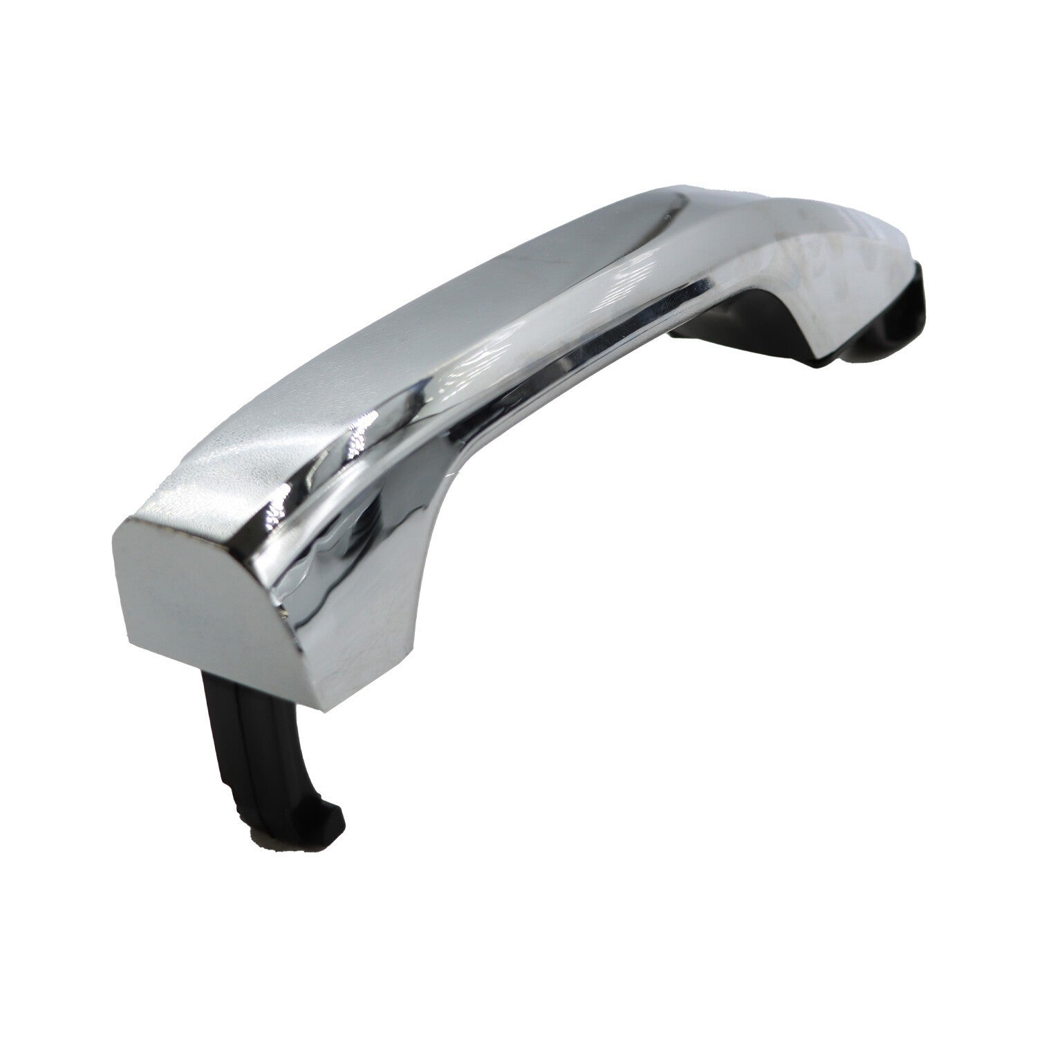 Chrome Exterior Door Handle Set for 2014-2017 Chevrolet Silverado 1500 (4pcs)