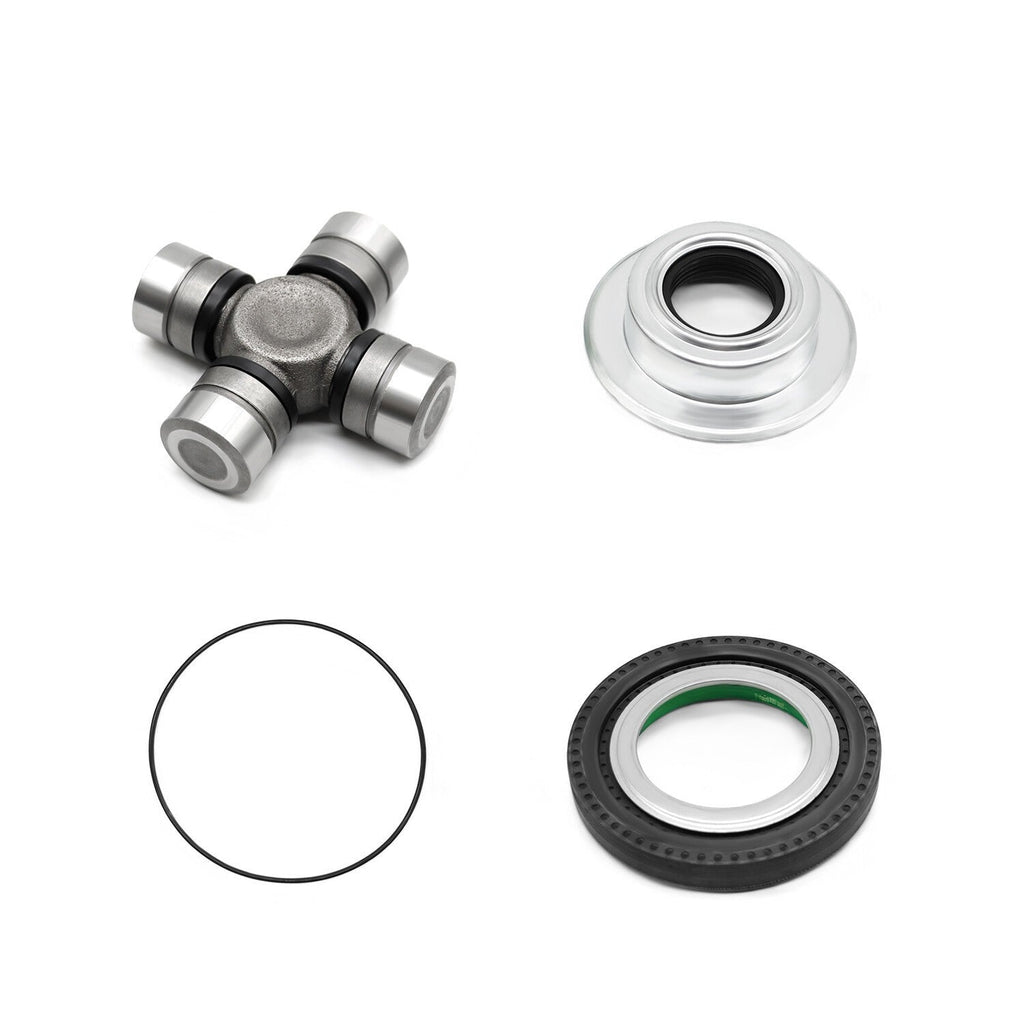 Front Axle Seal & U Joint Set for Ford F250 F350 Superduty 2005-2014