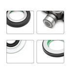 Front Axle Seal & U Joint Set for Ford F250 F350 Superduty 2005-2014
