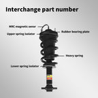 2015-2020 Front Strut & Rear Shock Absorber for Escalade Suburban Tahoe Yukon