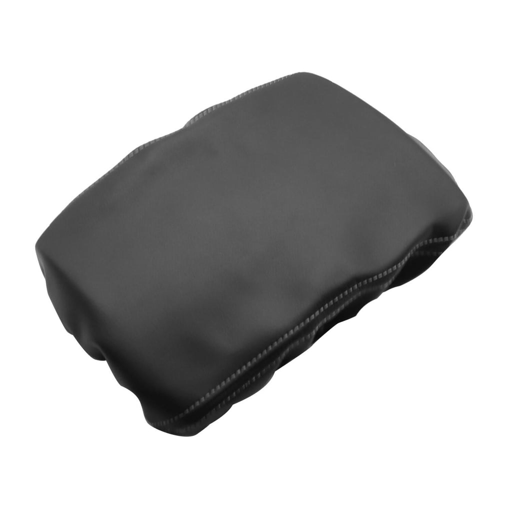 PU Leather Center Console Armrest Cover for Lexus NX200 NX200t NX300h 2015-18