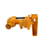 20GPM Gasoline Fuel Transfer Pump with Filter for Gas, Diesel & Kerosene