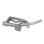 20GPM Gasoline Fuel Transfer Pump with Filter for Gas, Diesel & Kerosene
