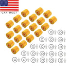 20Pcs Engine Oil Filter for Toyota Avalon Camry Highlander RAV4 Tacoma Sienna