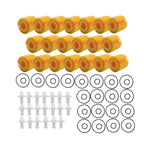 20Pcs Engine Oil Filter for Toyota Avalon Camry Highlander RAV4 Tacoma Sienna