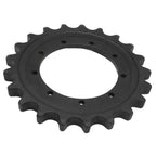 21 Teeth 9 Hole Track Drive Sprocket for Kubota Excavator U-35 KX71-3 KX91-3