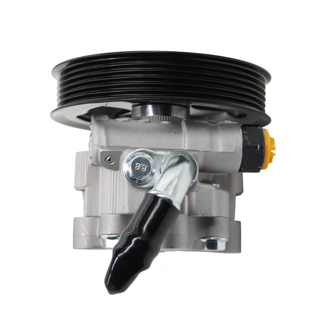 Power Steering Pump 21-5223 for 2001-2007 Dodge Grand Caravan Town & Country