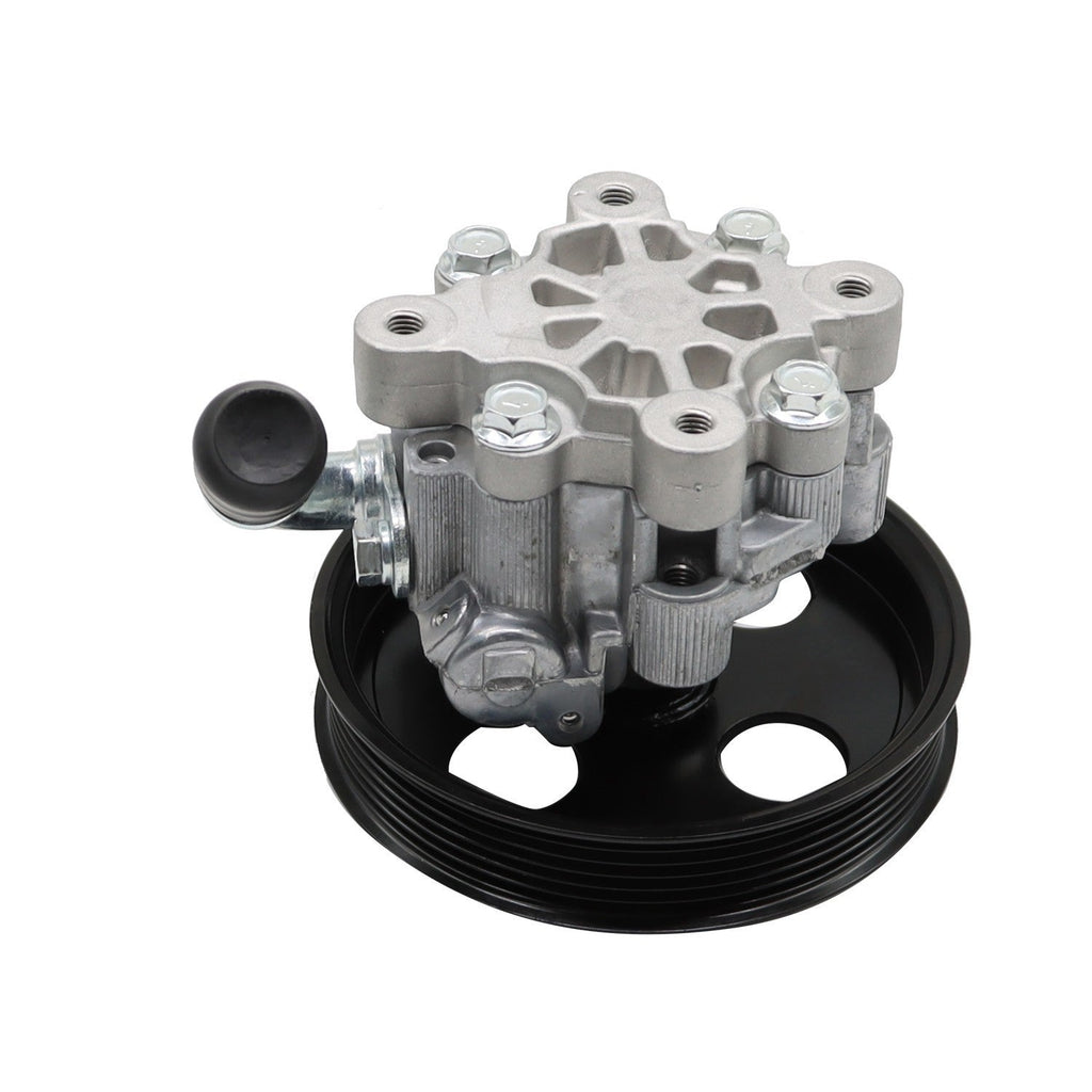 Power Steering Pump 21-5223 for 2001-2007 Dodge Grand Caravan Town & Country