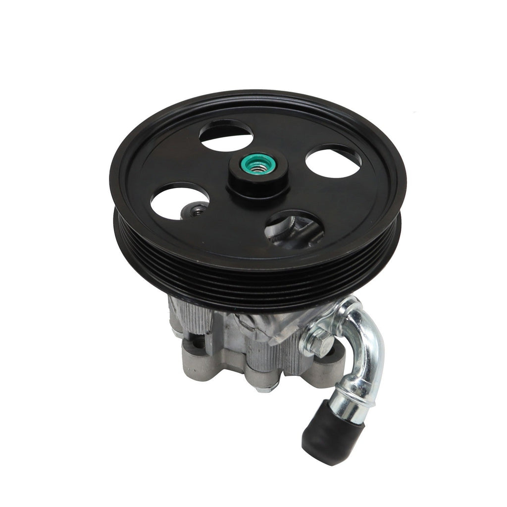Power Steering Pump 21-5223 for 2001-2007 Dodge Grand Caravan Town & Country