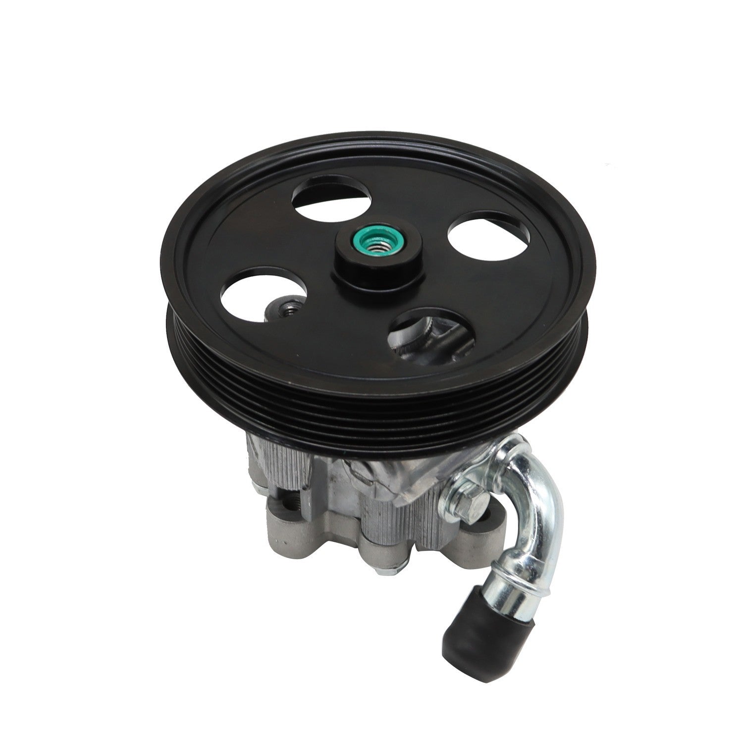 Power Steering Pump 21-5223 for 2001-2007 Dodge Grand Caravan Town & Country