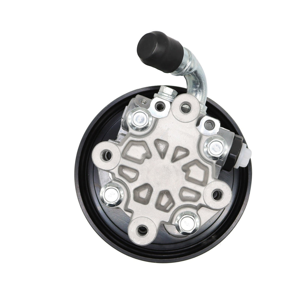 Power Steering Pump 21-5223 for 2001-2007 Dodge Grand Caravan Town & Country