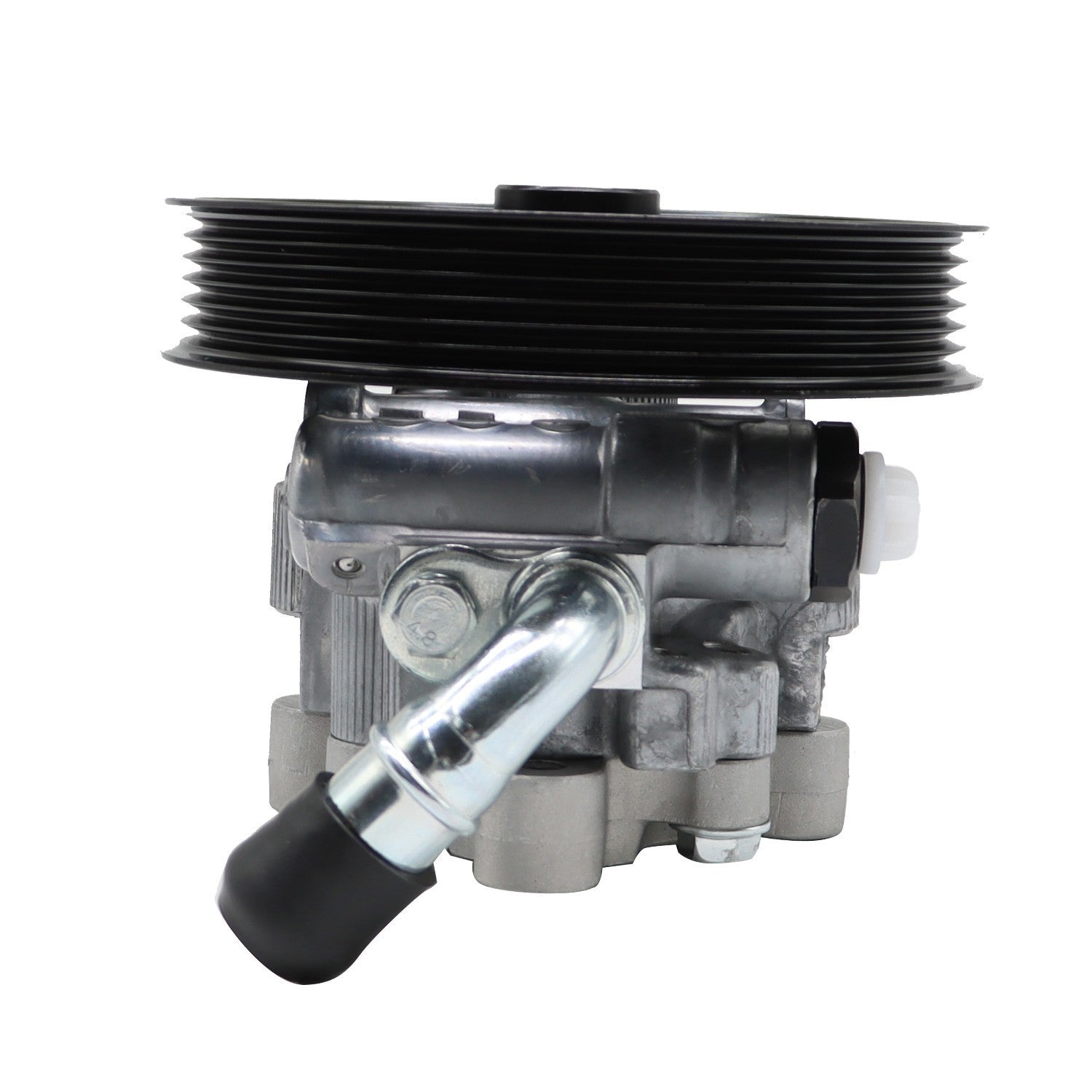 Power Steering Pump 21-5223 for 2001-2007 Dodge Grand Caravan Town & Country
