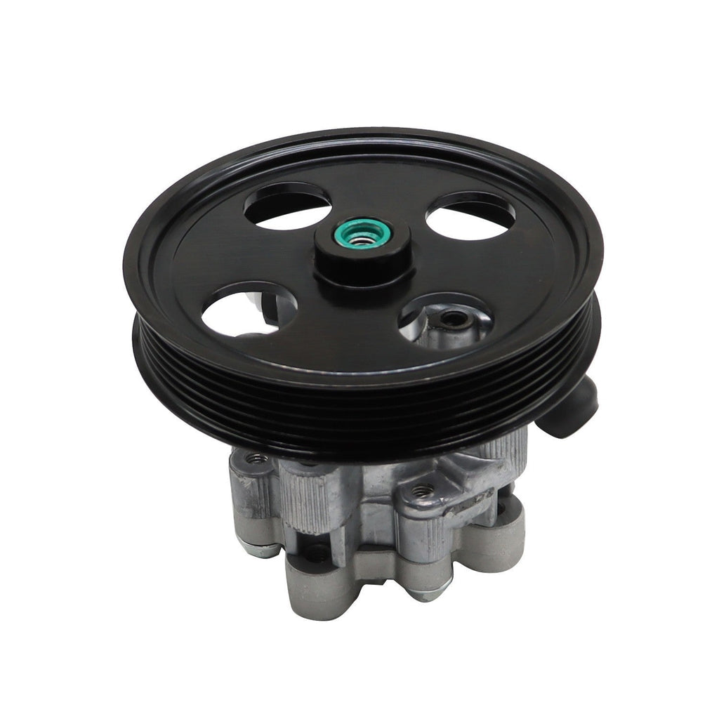 Power Steering Pump 21-5223 for 2001-2007 Dodge Grand Caravan Town & Country