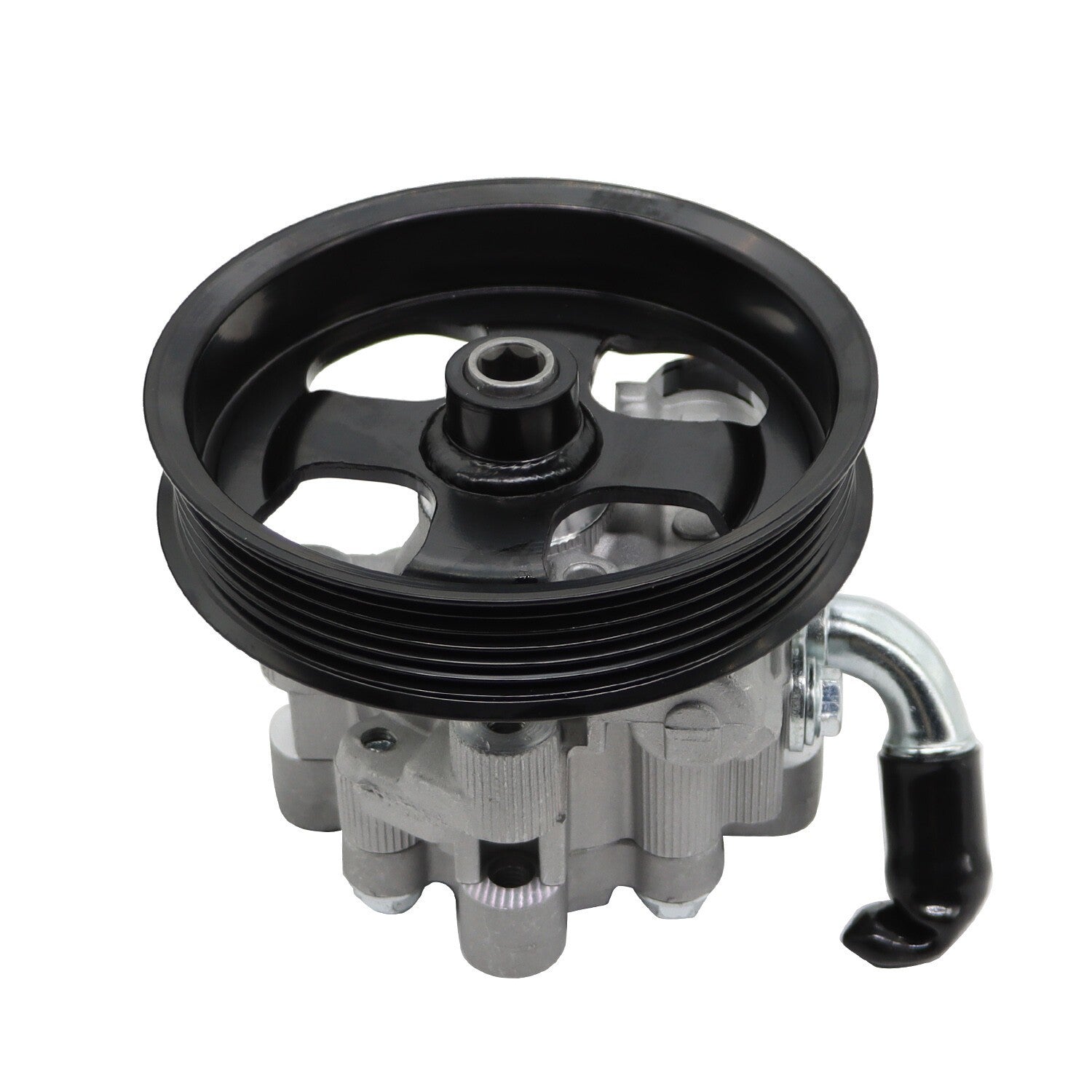 Power Steering Pump 21-5223 for 2001-2007 Dodge Grand Caravan Town & Country