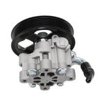Power Steering Pump 21-5223 for 2001-2007 Dodge Grand Caravan Town & Country