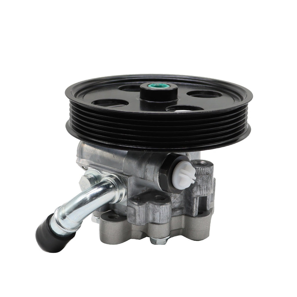 Power Steering Pump 21-5223 for 2001-2007 Dodge Grand Caravan Town & Country