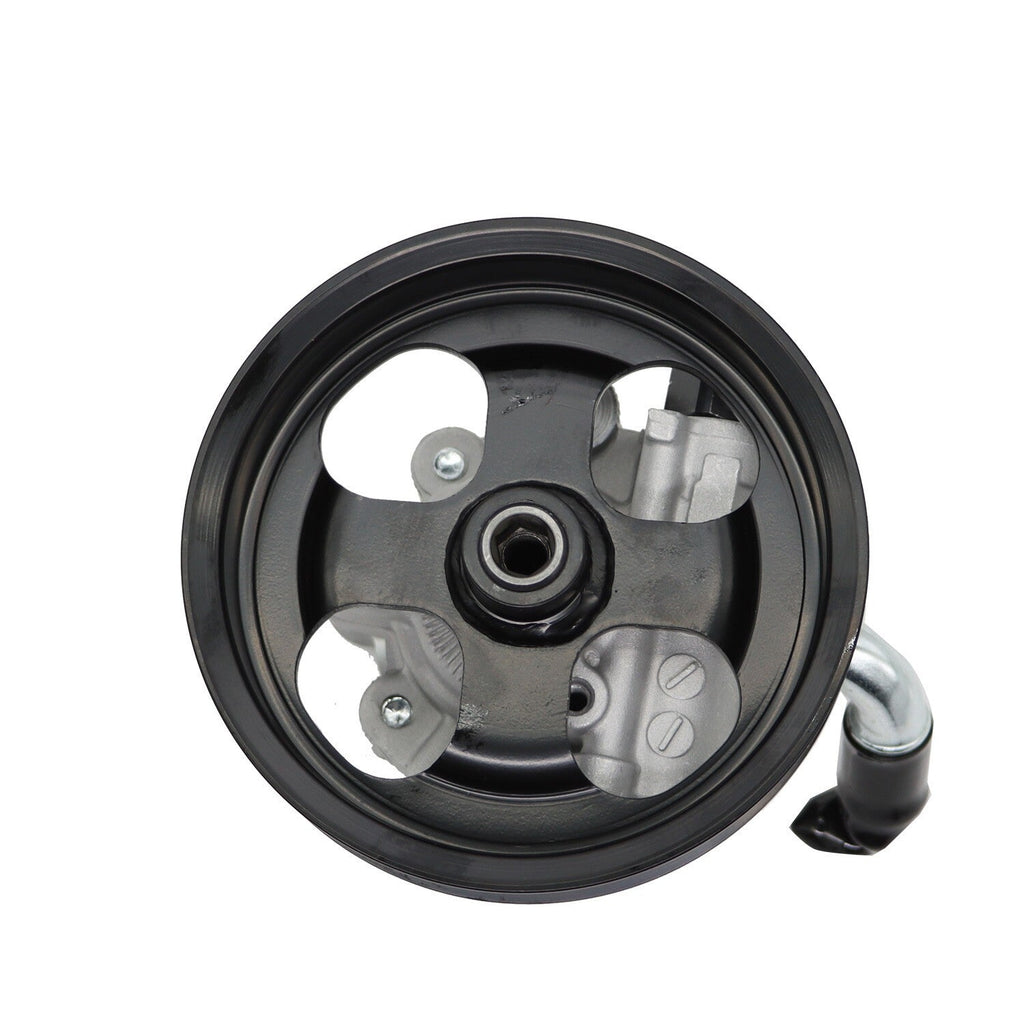 Power Steering Pump 21-5223 for 2001-2007 Dodge Grand Caravan Town & Country