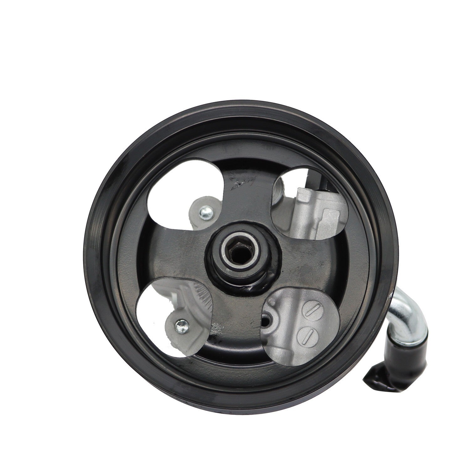 Power Steering Pump 21-5223 for 2001-2007 Dodge Grand Caravan Town & Country