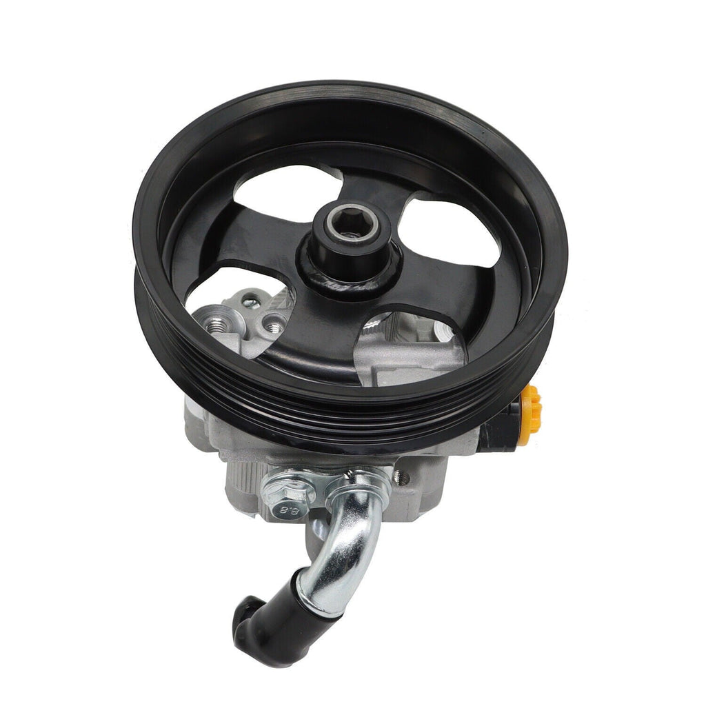 Power Steering Pump 21-5223 for 2001-2007 Dodge Grand Caravan Town & Country
