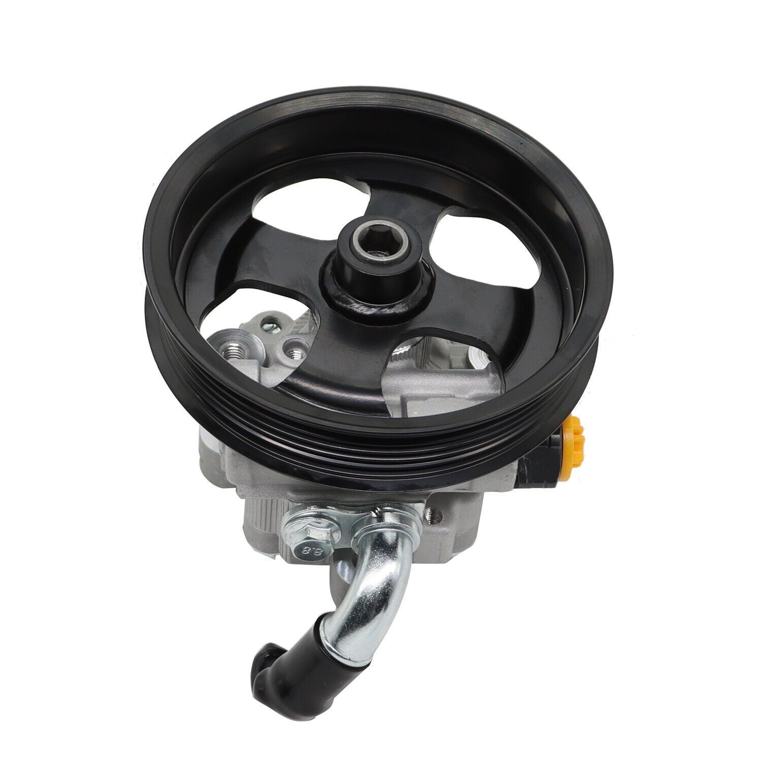 Power Steering Pump 21-5223 for 2001-2007 Dodge Grand Caravan Town & Country