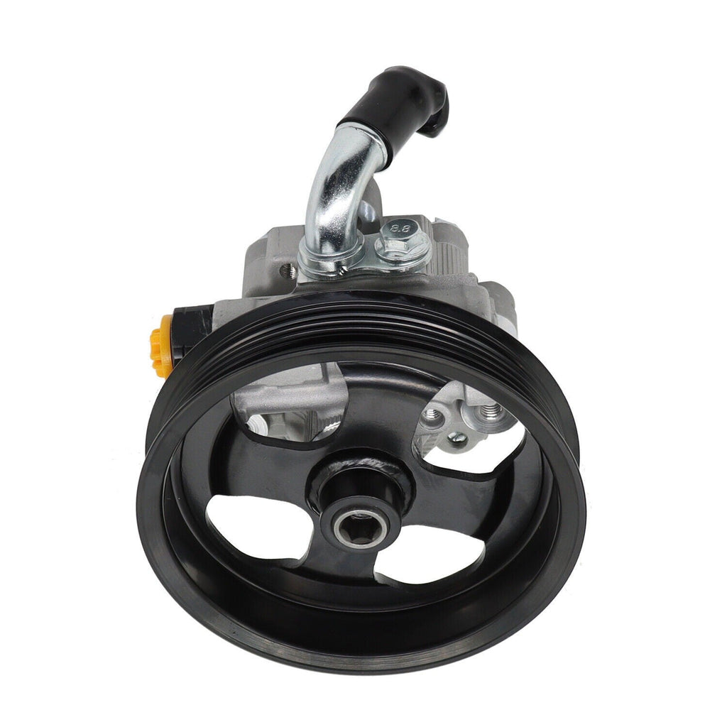 Power Steering Pump 21-5223 for 2001-2007 Dodge Grand Caravan Town & Country