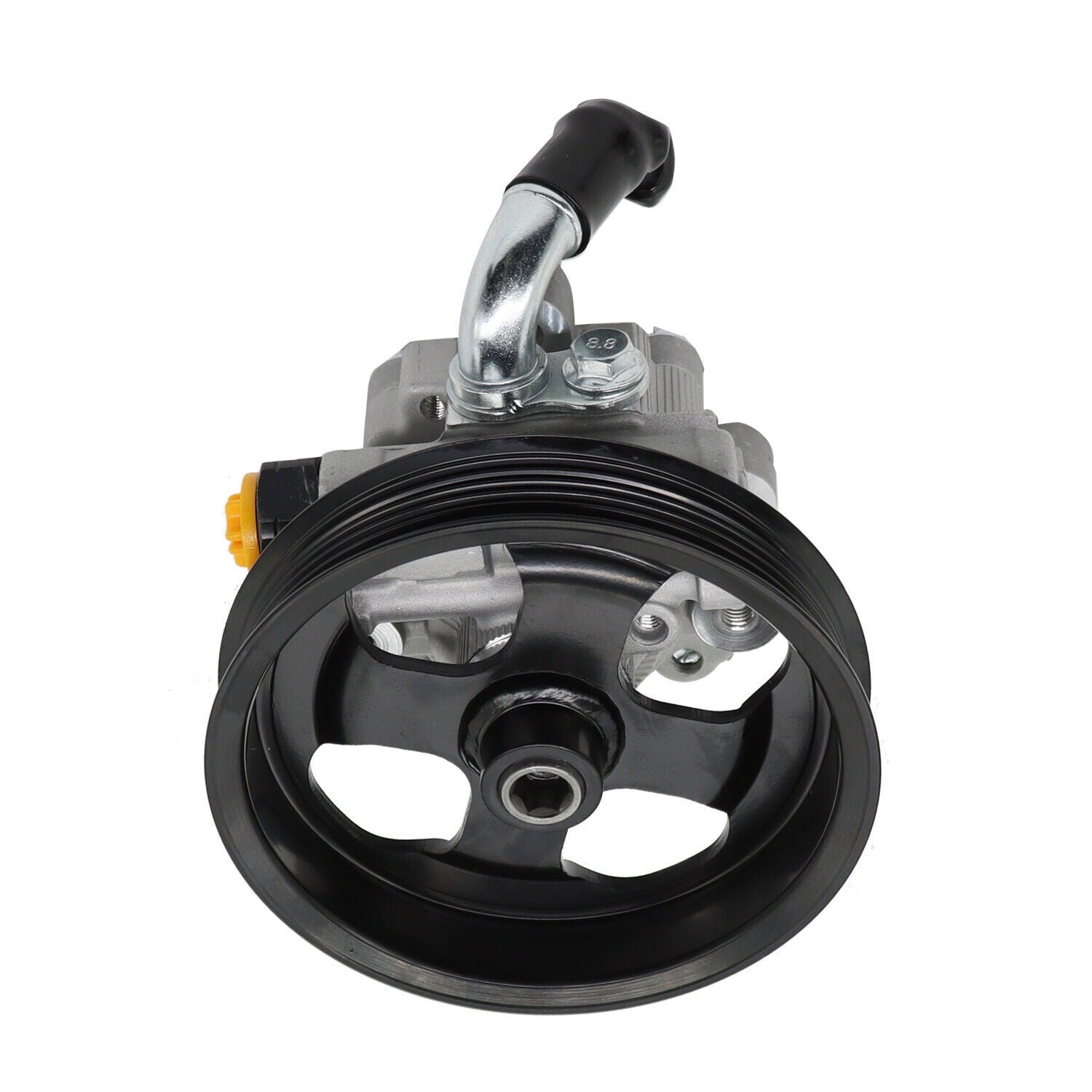 Power Steering Pump 21-5223 for 2001-2007 Dodge Grand Caravan Town & Country