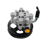 Power Steering Pump 21-5223 for 2001-2007 Dodge Grand Caravan Town & Country