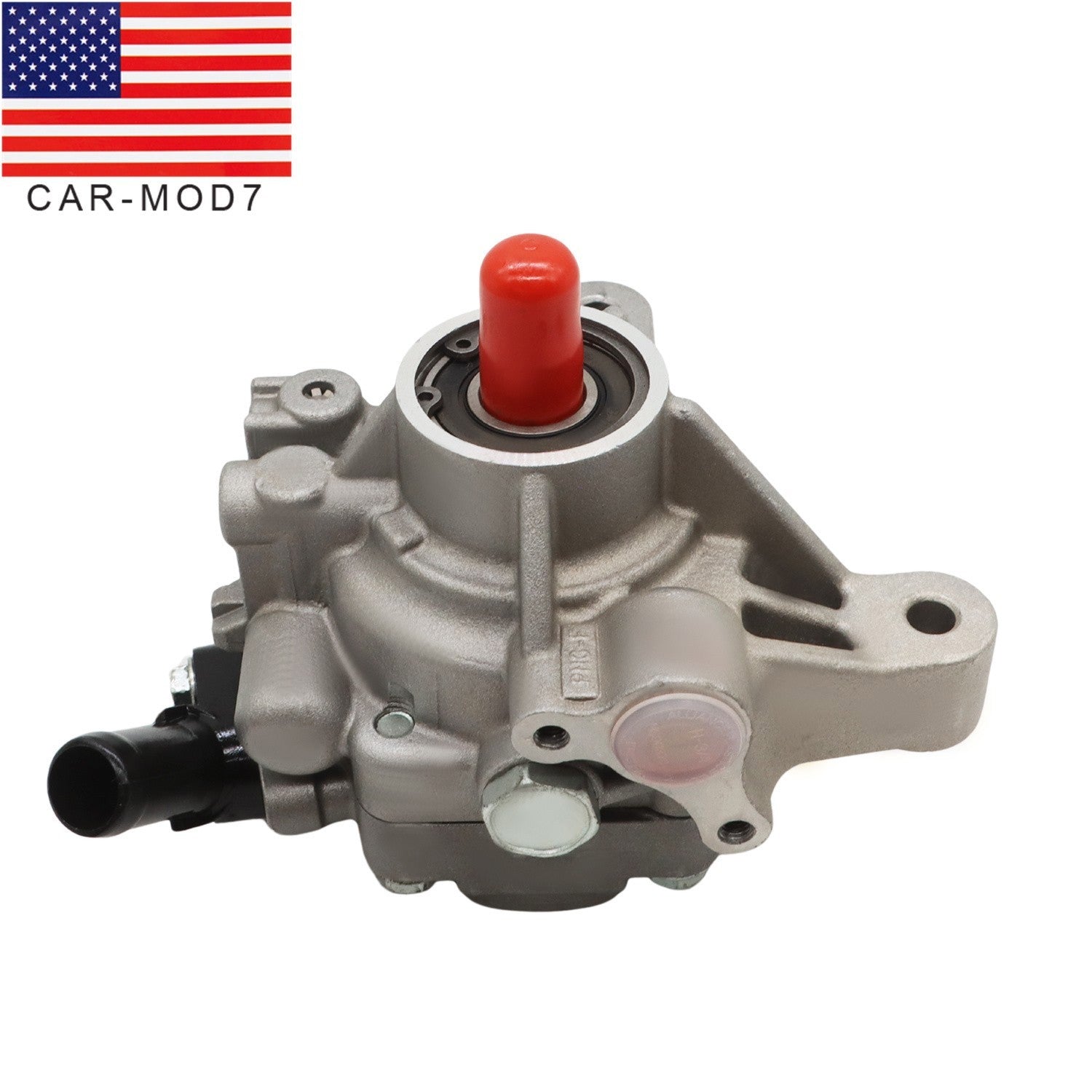 Power Steering Pump 21-5419 for 02-11 Honda Accord CR-V Acura TSX RSX 2.0L 2.4L