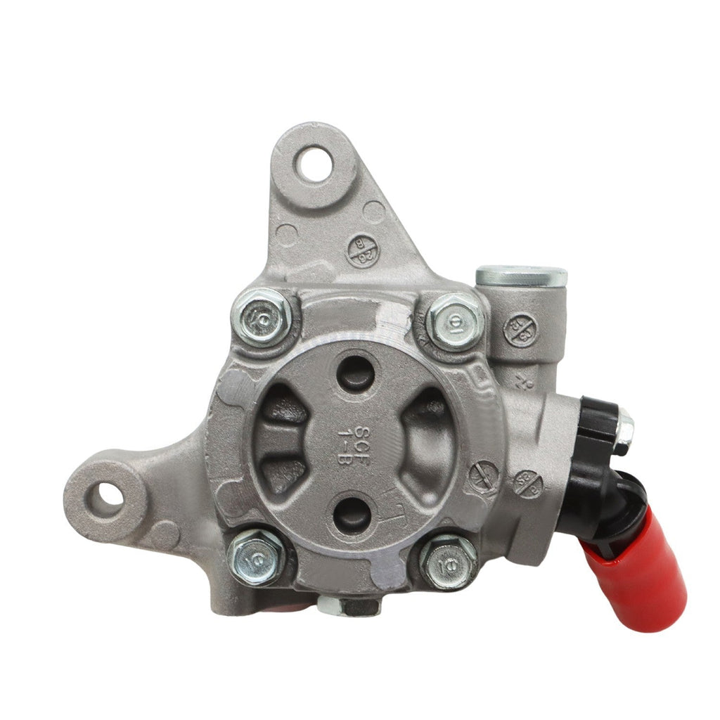 Power Steering Pump 21-5419 for 02-11 Honda Accord CR-V Acura TSX RSX 2.0L 2.4L
