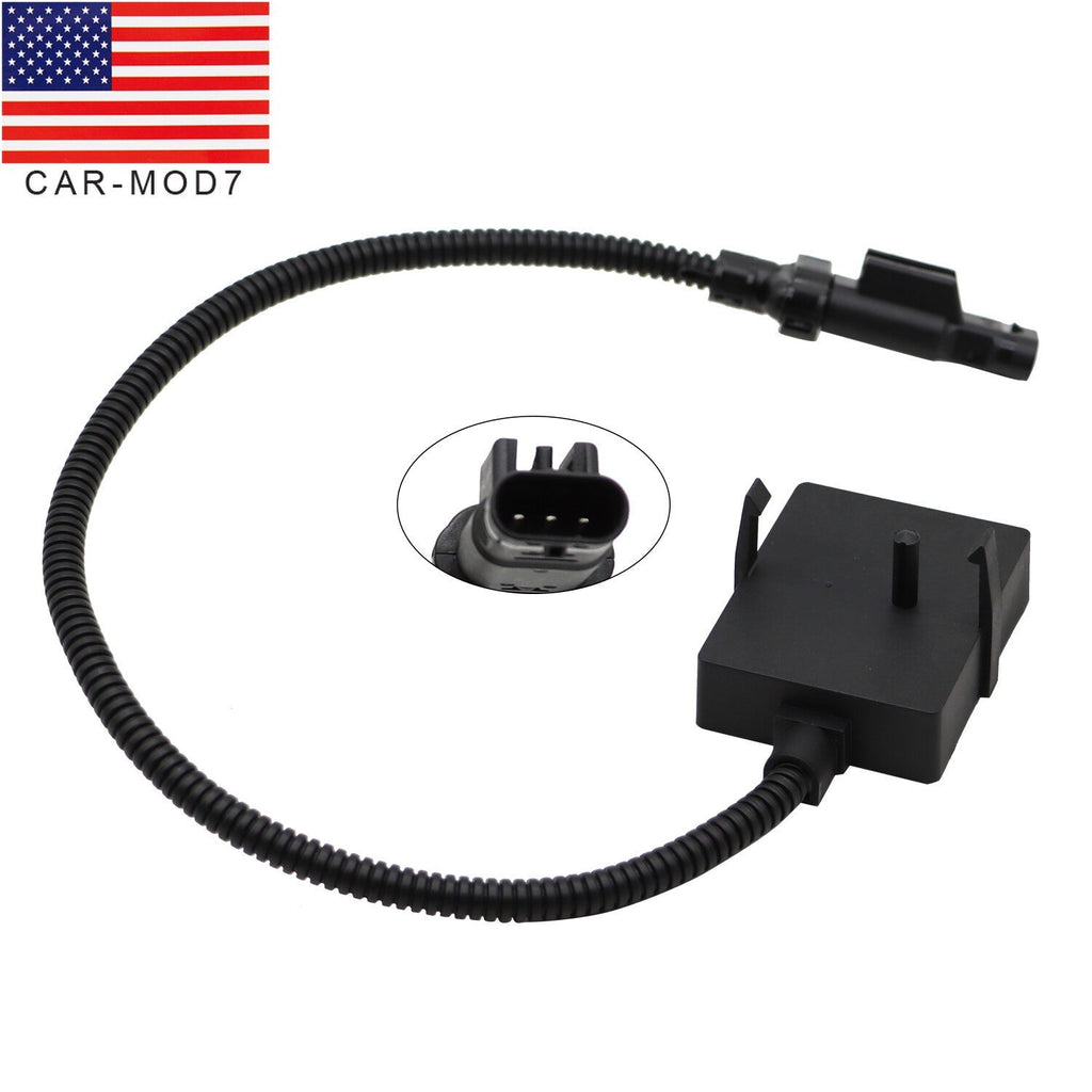 NEW Engine Coolant Temperature Sensor for 2008-2017 Mercedes-Benz Cars