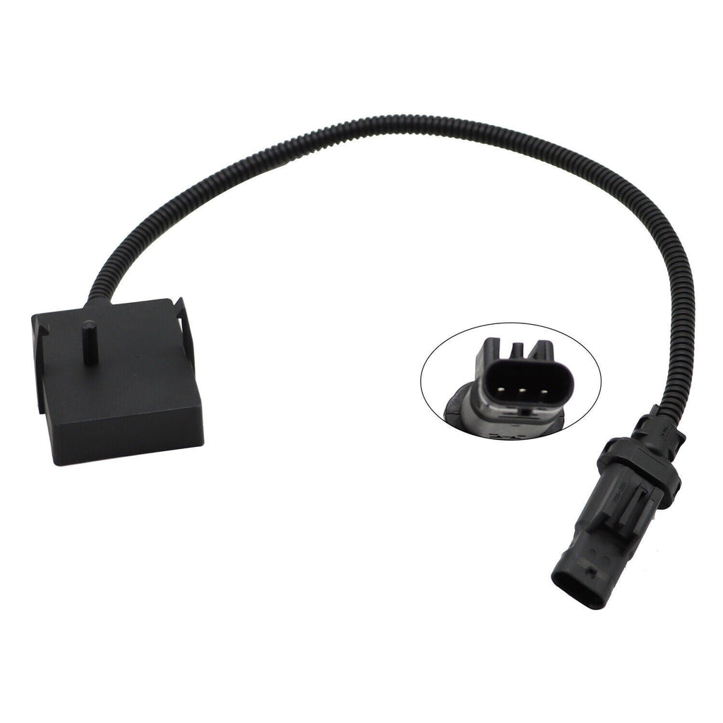 NEW Engine Coolant Temperature Sensor for 2008-2017 Mercedes-Benz Cars
