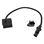 NEW Engine Coolant Temperature Sensor for 2008-2017 Mercedes-Benz Cars