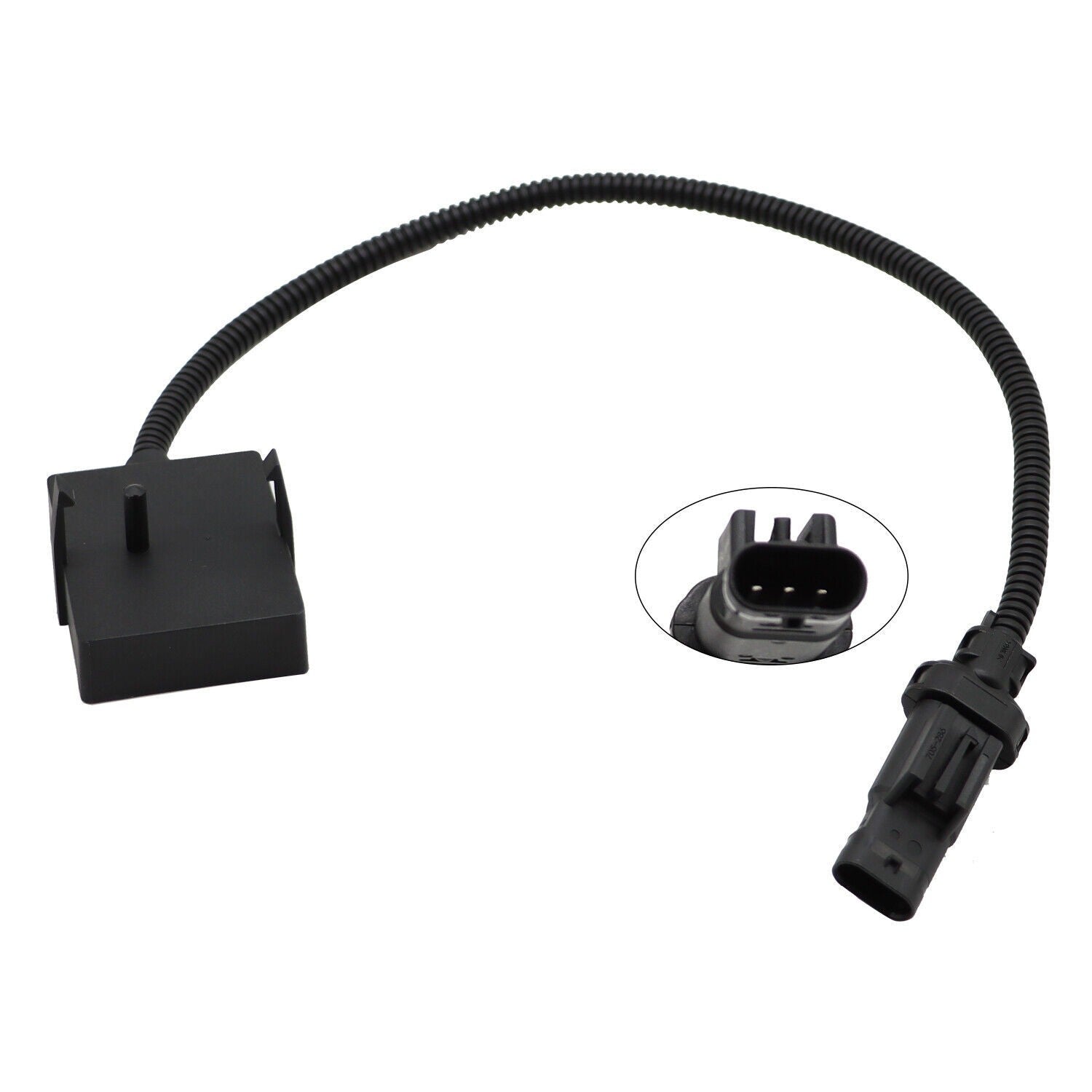 NEW Engine Coolant Temperature Sensor for 2008-2017 Mercedes-Benz Cars