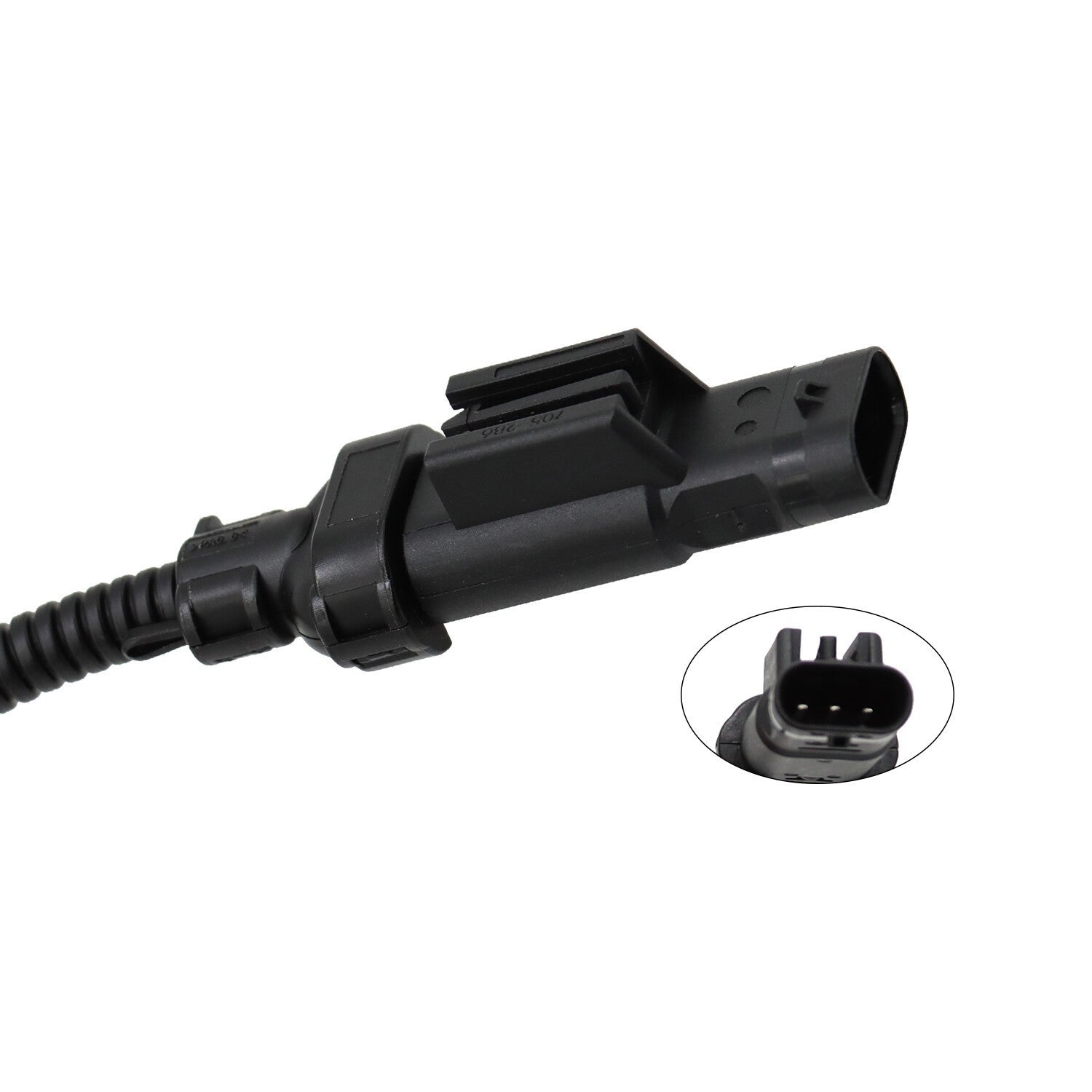 NEW Engine Coolant Temperature Sensor for 2008-2017 Mercedes-Benz Cars