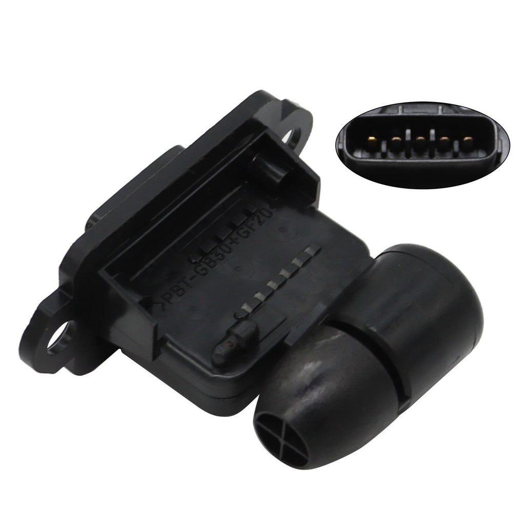 22204-20010 Air Mass Flow Sensor for Toyota Camry Avalon Lexus ES300 3.0L