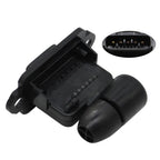 22204-20010 Air Mass Flow Sensor for Toyota Camry Avalon Lexus ES300 3.0L