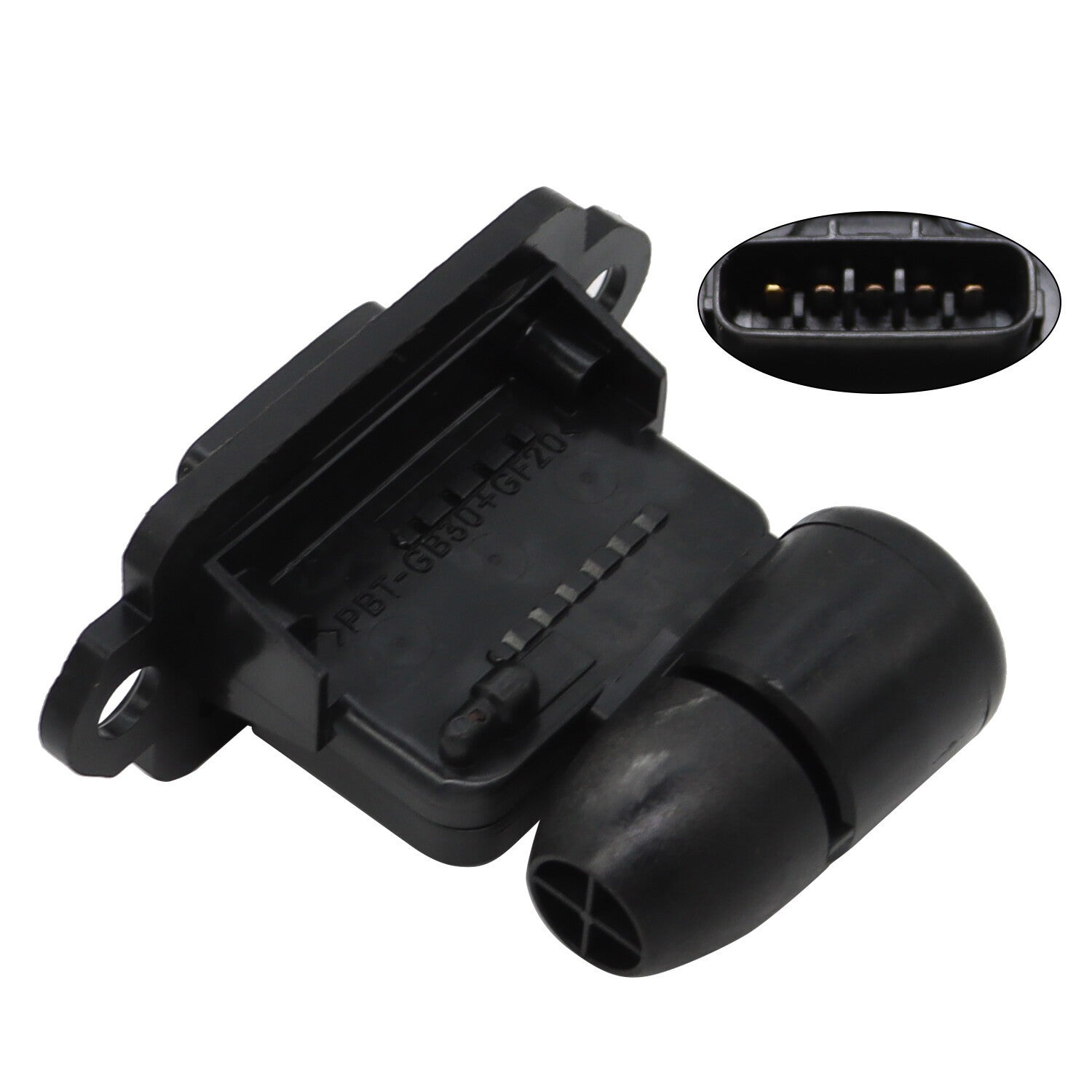 22204-20010 Air Mass Flow Sensor for Toyota Camry Avalon Lexus ES300 3.0L