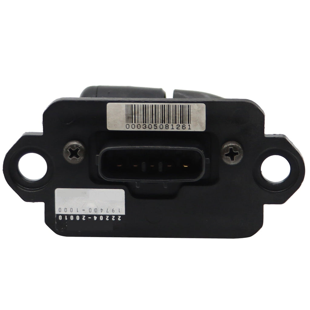 22204-20010 Air Mass Flow Sensor for Toyota Camry Avalon Lexus ES300 3.0L