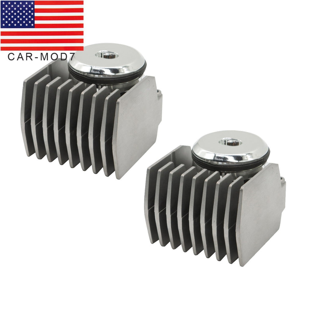 2013-17 Cadillac XTS LED Daytime Running Light Module Diode 2pc