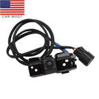 Backup Reverse Camera for 2015 Chevrolet Silverado 1500 & GMC Sierra