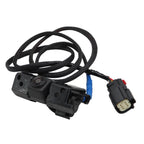 Backup Reverse Camera for 2015 Chevrolet Silverado 1500 & GMC Sierra