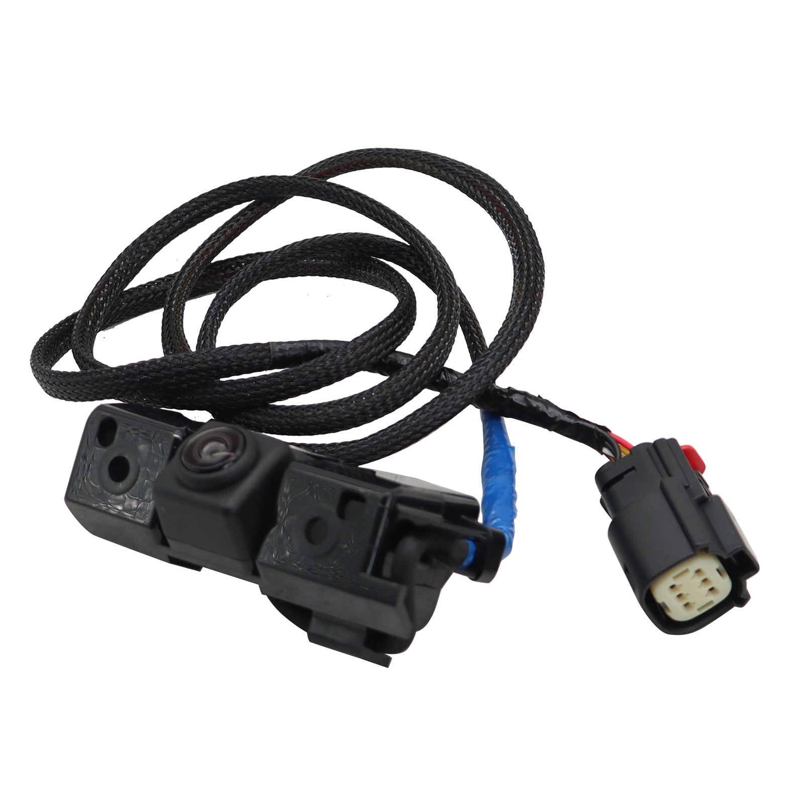 Backup Reverse Camera for 2015 Chevrolet Silverado 1500 & GMC Sierra