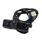 Backup Reverse Camera for 2015 Chevrolet Silverado 1500 & GMC Sierra