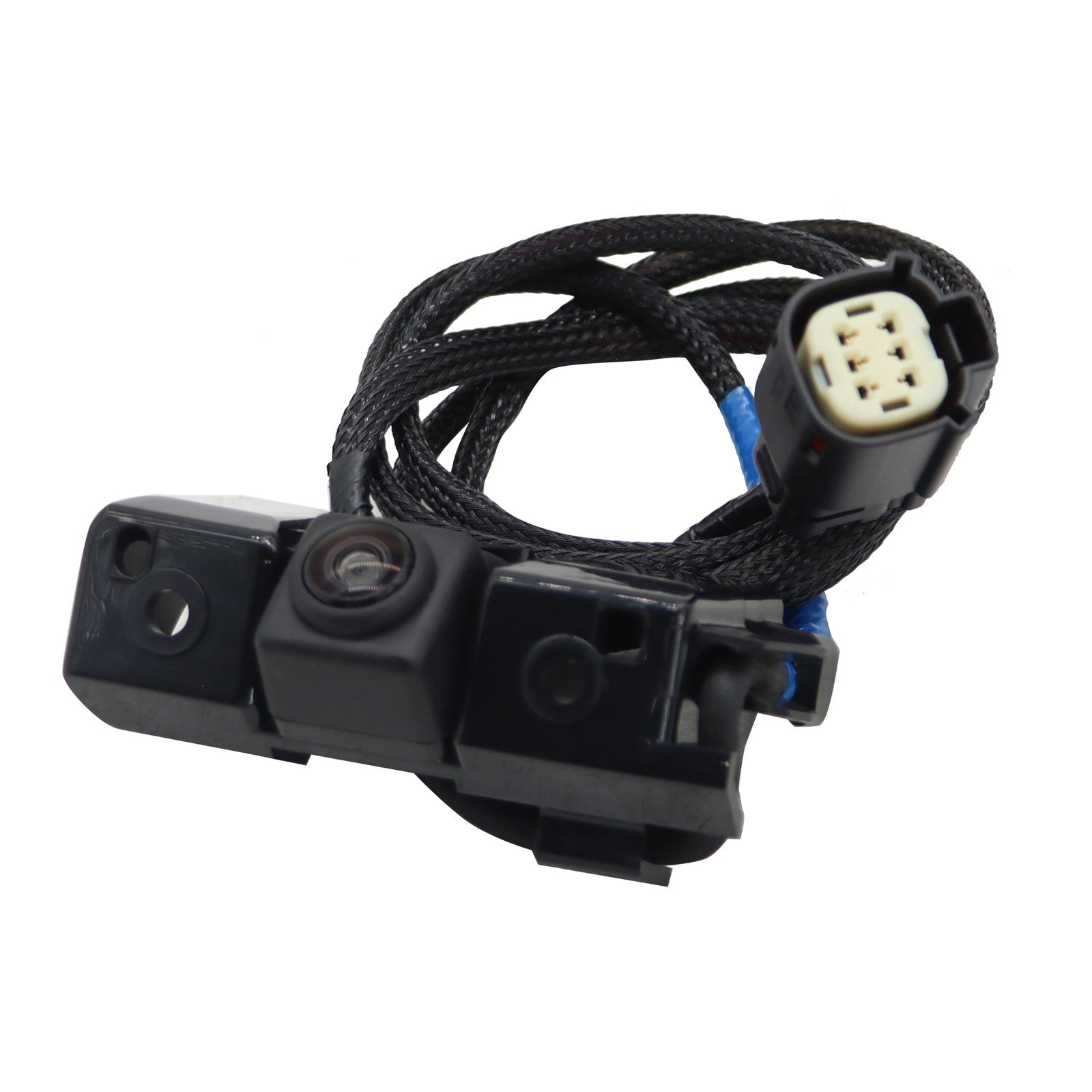 Backup Reverse Camera for 2015 Chevrolet Silverado 1500 & GMC Sierra